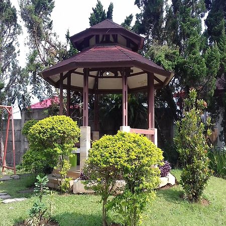Villa Kota Bunga Blok M Cipanas  Buitenkant foto