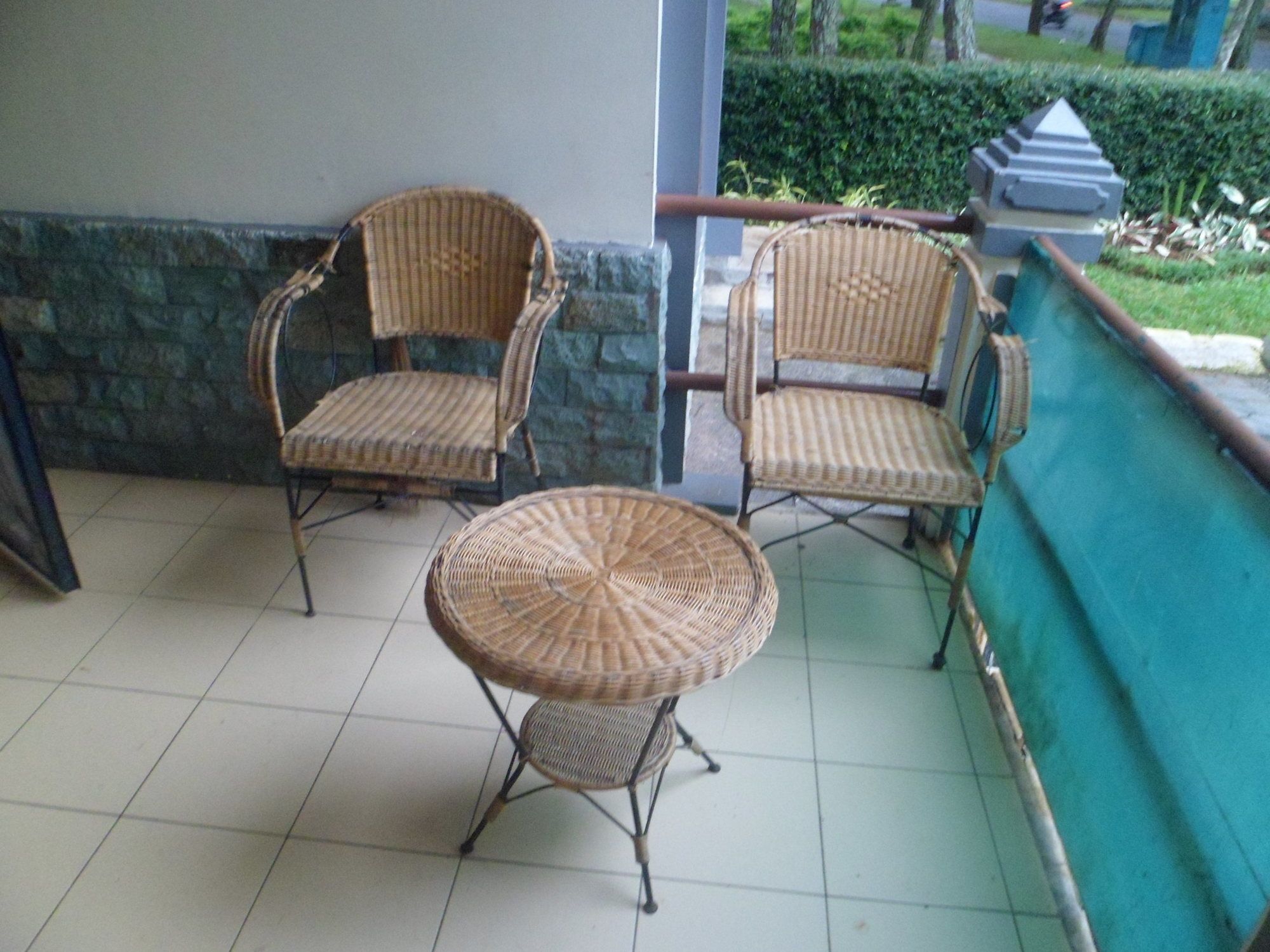 Villa Kota Bunga Blok M Cipanas  Buitenkant foto