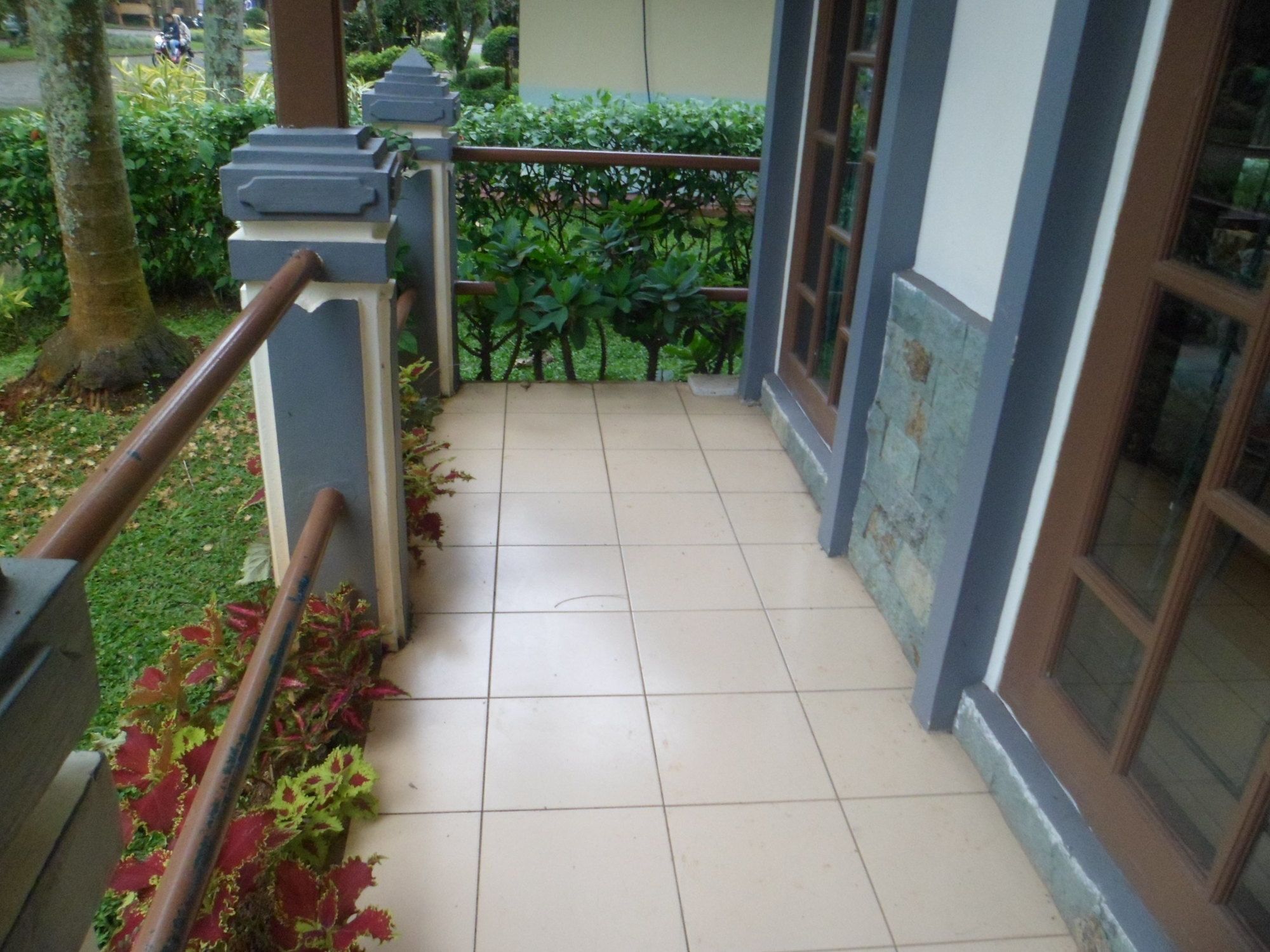 Villa Kota Bunga Blok M Cipanas  Buitenkant foto